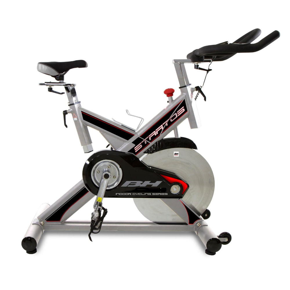 Vélo de biking Bh fitness Stratos